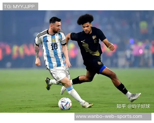 巴尔科盛赞梅西称与他共舞是足球界最轻松的体验