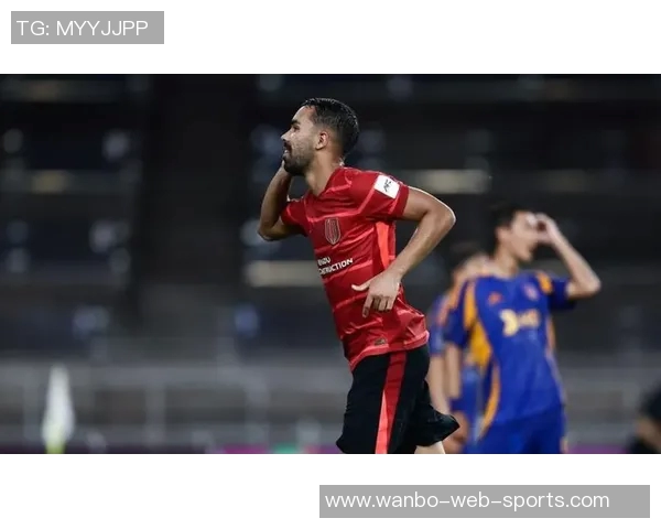 罗慕洛第23分钟因伤落泪退场德尔加多紧急替补登场助阵