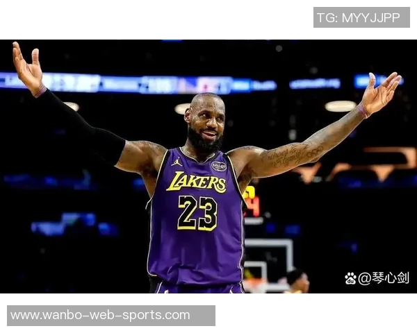 詹姆斯被誉为历史最佳得分手的背后原因是他的持久性与努力