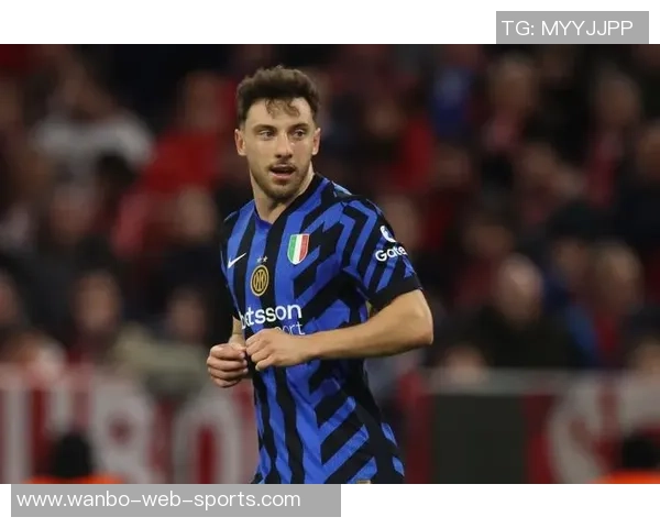 奥古斯托深情回顾国米岁月感恩球队助力国家队征程