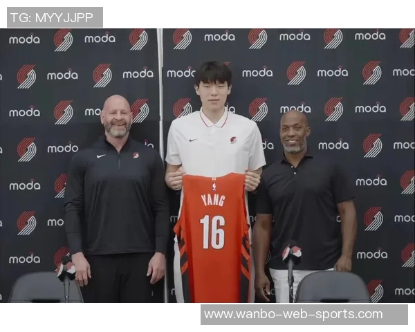 商业智慧与篮球选择的矛盾杨瀚森全明星之路的反思与启示